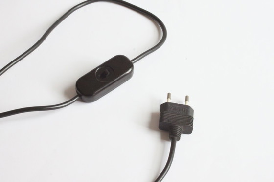 Image 1 of Lámpara Hebi Snake de Isao Hosoe para Valenti, Italia, años 70.