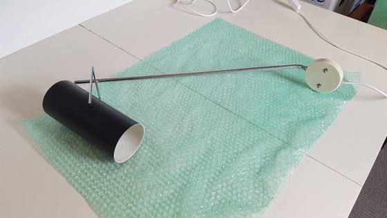 Image 1 of Raak C-1505 lamp jaren 60