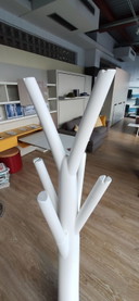 Bonaldo Tree Light Design-Garderobe