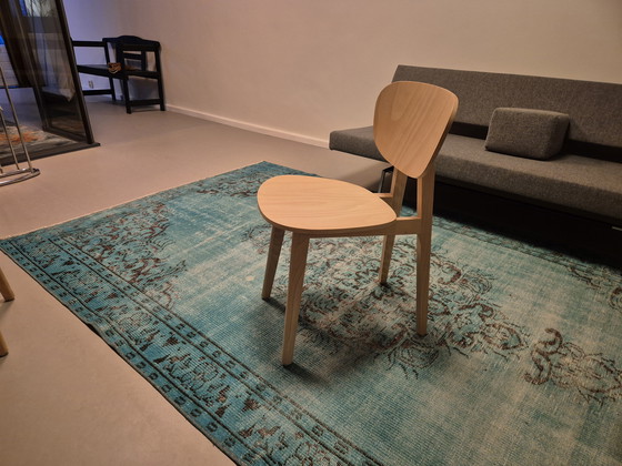 Image 1 of 4x eetkamerstoel