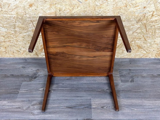 Image 1 of 60er 70er Jahre Teak Tisch Beistelltisch Coffee Table Danish Design Denmark