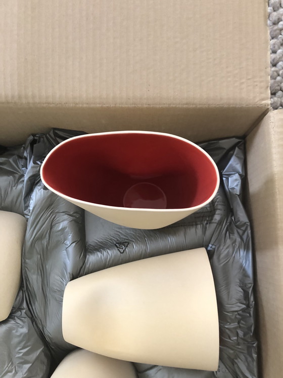 Image 1 of Copy paste set mvrdv for Cor Unum ceramics