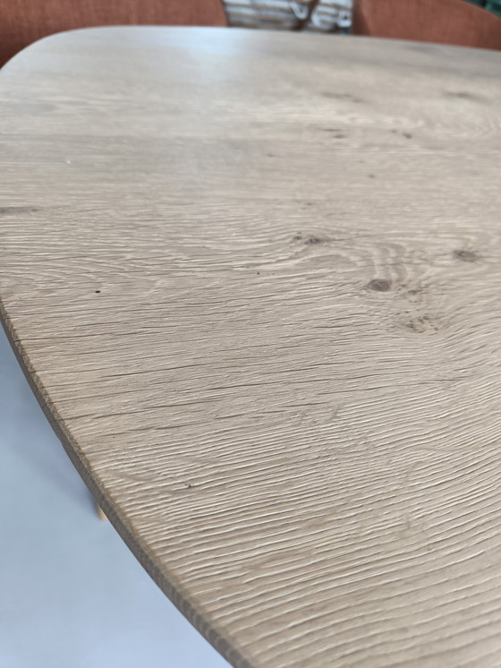 Image 1 of Prachtige Table du Sud eettafel 