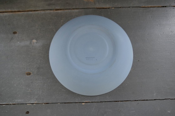 Image 1 of Vintage Wedgwood Jasperware cup and saucer