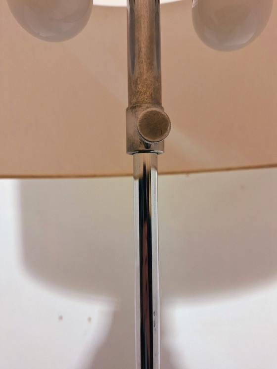 Image 1 of Hagoort Lamp 1960s