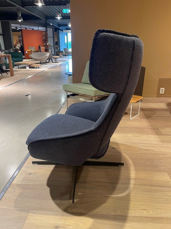 Poltrona girevole Artifort Kalm Comfort – Poltrone (photo 2 of 4)