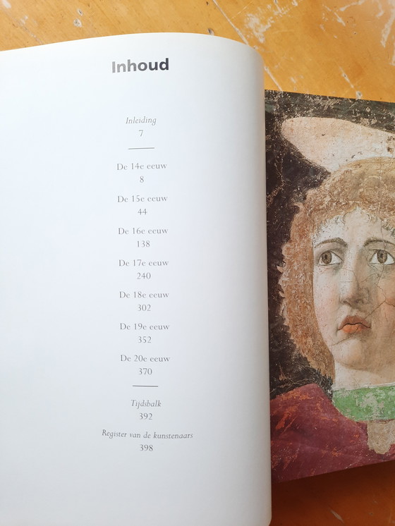 Image 1 of livre de table basse