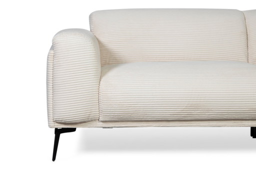 DMO Collection Roza 3-zitsbank