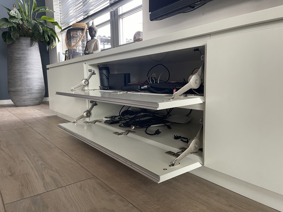 Image 1 of Mueble de televisión Interlübke