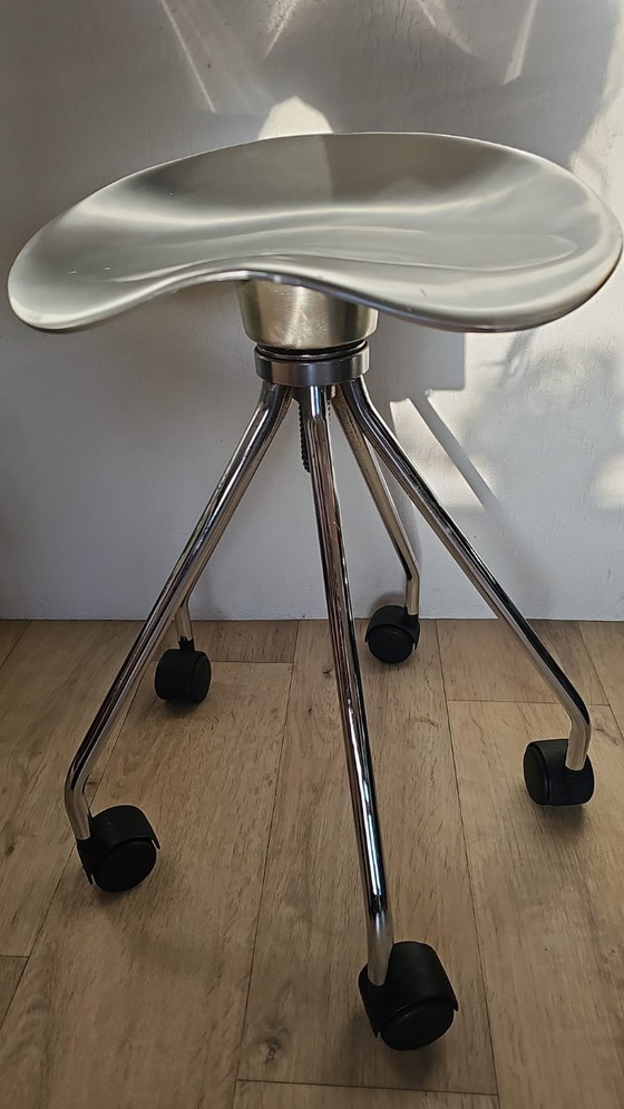 Image 1 of Jamaica-Hocker von Pepe Cortes für Amat-3