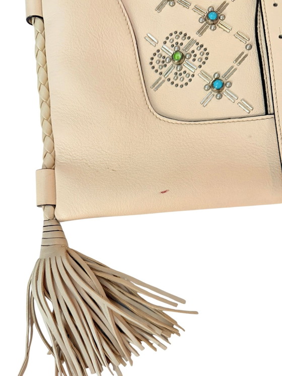 Image 1 of Smalle tas