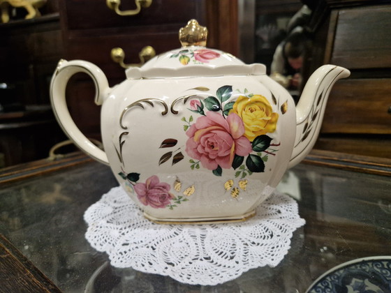 Image 1 of Belle théière