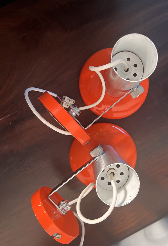 Image 1 of 2 Spots From The 1970s