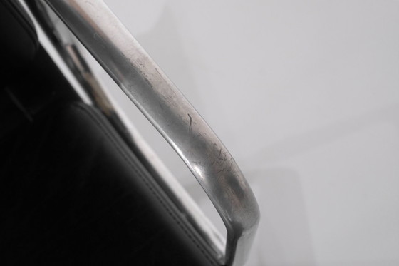 Image 1 of Poltrona Soft Pad "EA 207" Charles Ray Eames, Stati Uniti, 1969.