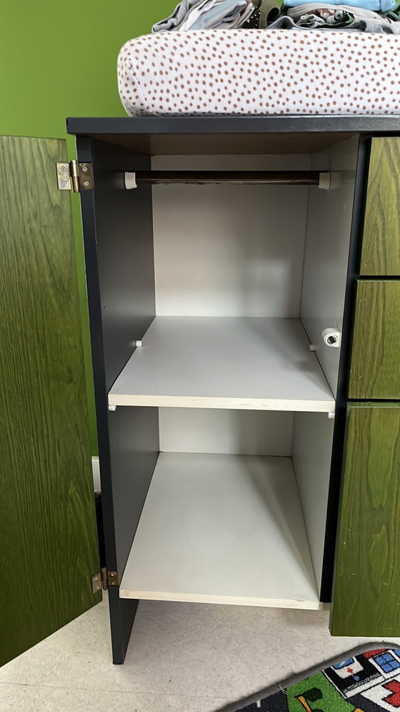 Image 1 of 70s Commode / Ladekast