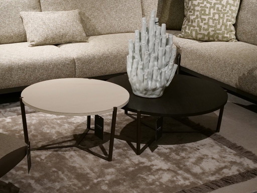 Évidence Zusa salontafel set van 2