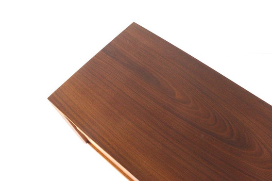 Image 1 of Louis van Teeffelen pour Wébé buffet vintage