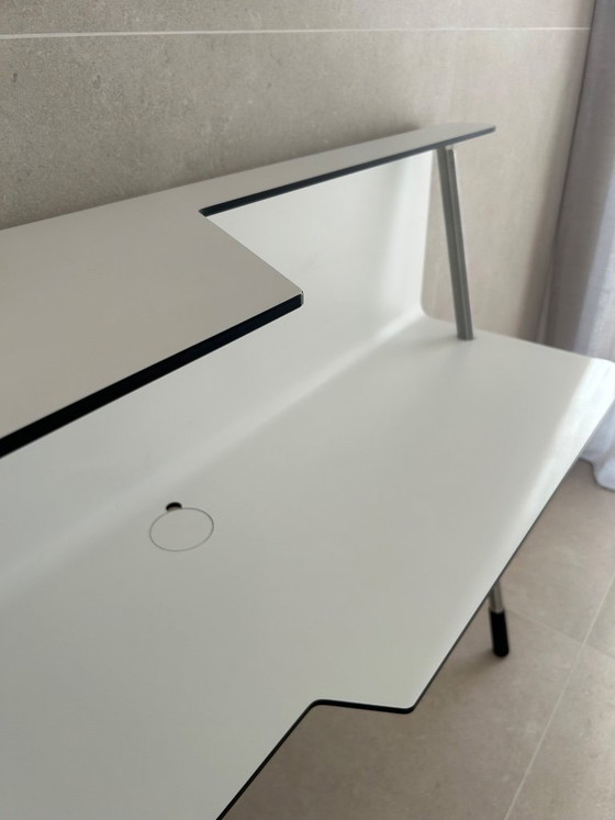 Image 1 of Wallflower side table Markus Honka
