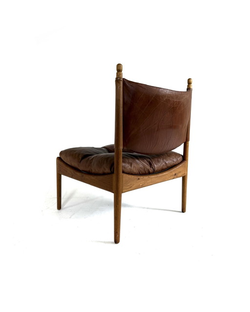 Vintage armchair 'Modus', Kristian Solmer Vedel '60