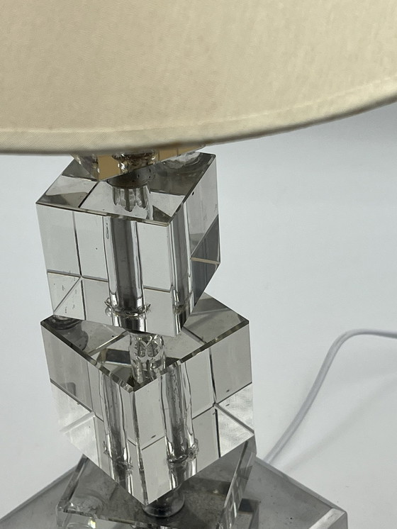 Image 1 of Adnet stijl lamp