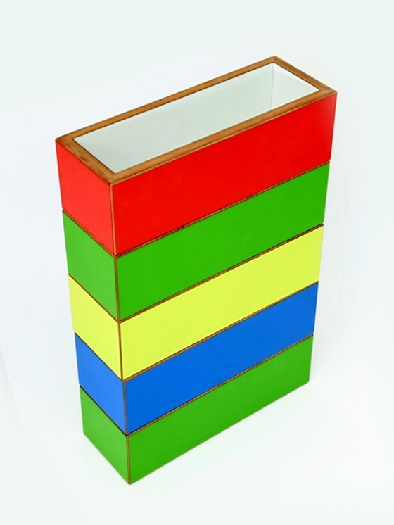 Image 1 of decoratieve bakken