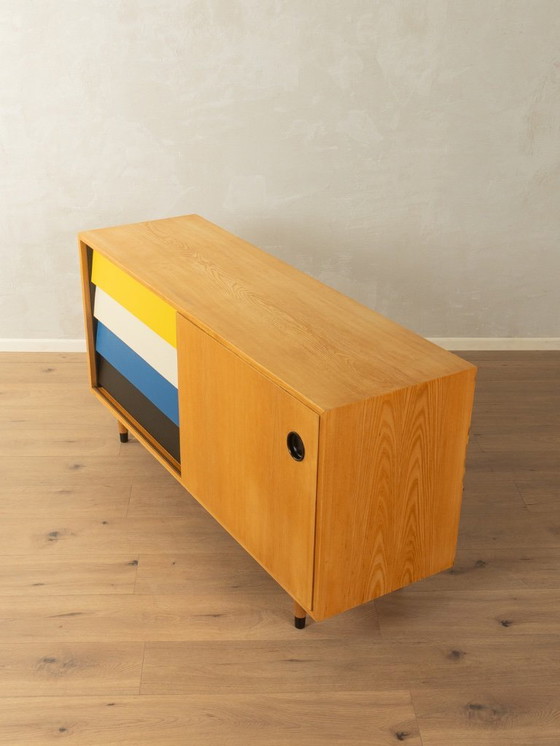 Image 1 of 1950s Sideboard, Oldenburger Möbelwerkstätten, Vintage