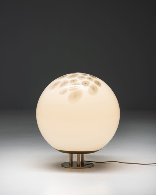 Vloerlamp van La Murrina, Italië - jaren 60