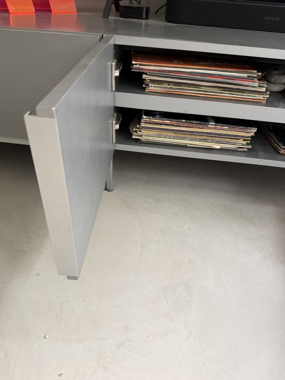 Pastoe TV Kast – tv-meubelen, Mdf, Wood (photo 5 of 5)