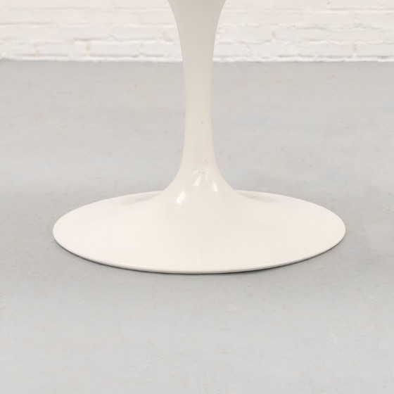 Image 1 of Set of 6 Tulip Chairs Eero Saarinen Knoll, 1979