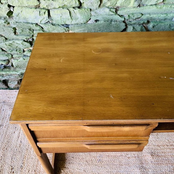 Image 1 of Scandinavian Vintage Desk