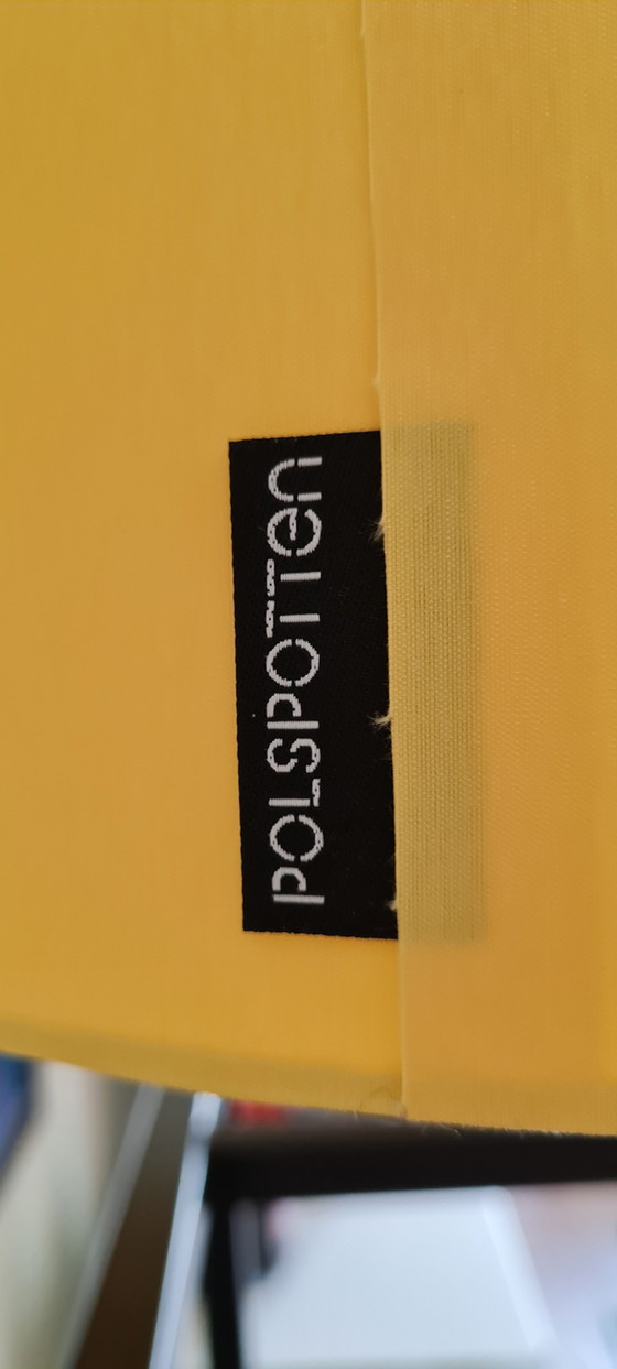 Image 1 of Lampada da terra Ztahl con paralume Pols Potten