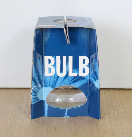 Vintage Philips Design, JAM & Olivier Sottas + Box – Vases, Glass (photo 4 of 14)