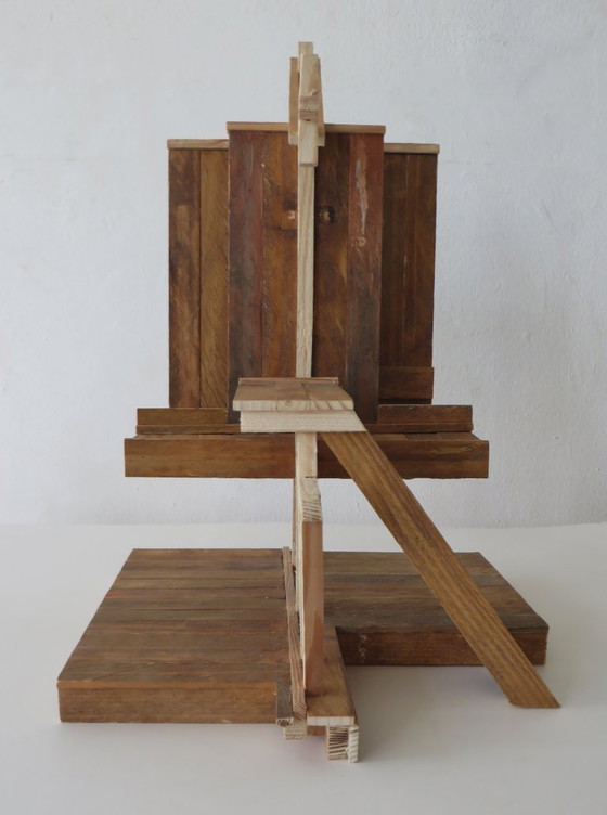 Image 1 of Eric van Solm – „Symbol“