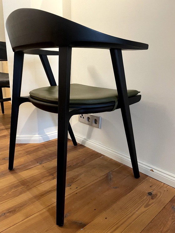 Image 1 of 1x Bassam Fellows Mantis Chair