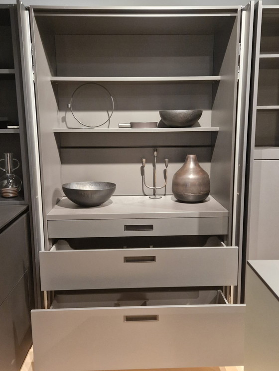 Image 1 of Next125 NX510 onyx black cucina completa!