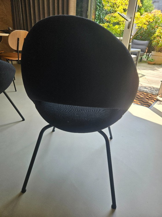Image 1 of 4x Artifort Shark Chairs