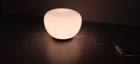 Image 1 of Carl Öjerstam Ionische vloerlamp