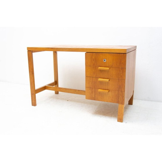 Image 1 of Vintage Ladies desk from Nový Domov, Czechoslovakia 1960s