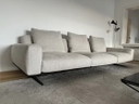 Flexform Softdream grande 110x300cm LP € 15.000,/