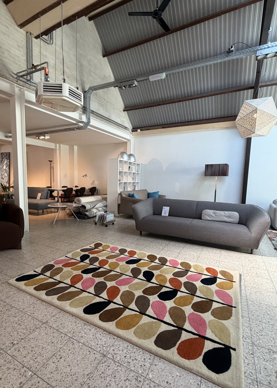 Image 1 of Tappeto Orla Kiely di Brink e Campman