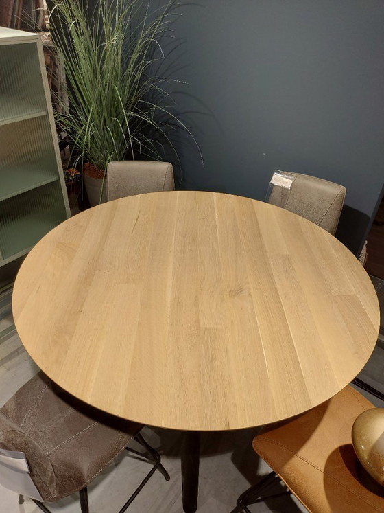 Image 1 of Arvada round bar table by XOOON