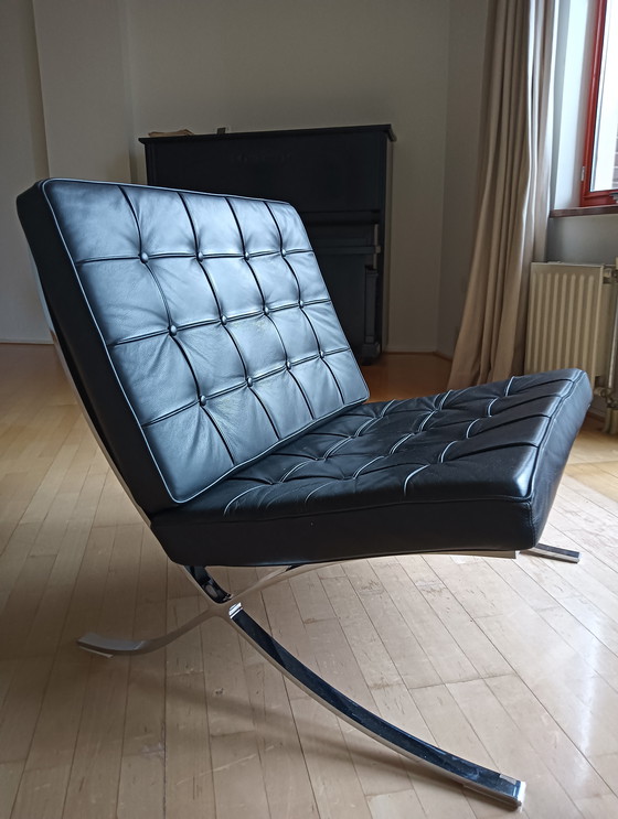 Image 1 of Sedia Barcellona De Kasstoor Amsterdam