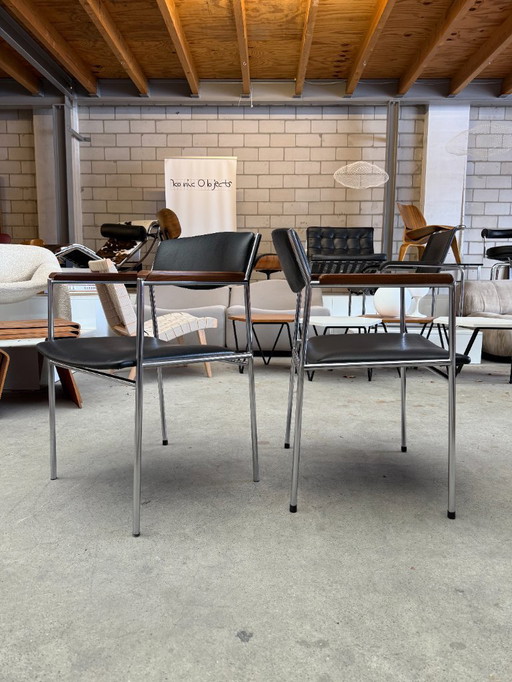 Gijs van der Sluis Sessel (mehr auf Lager)