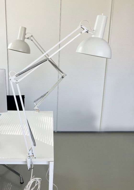 Image 1 of Lampada da scrivania LAMP iT di Louis Poulsen Architects, Mid Century