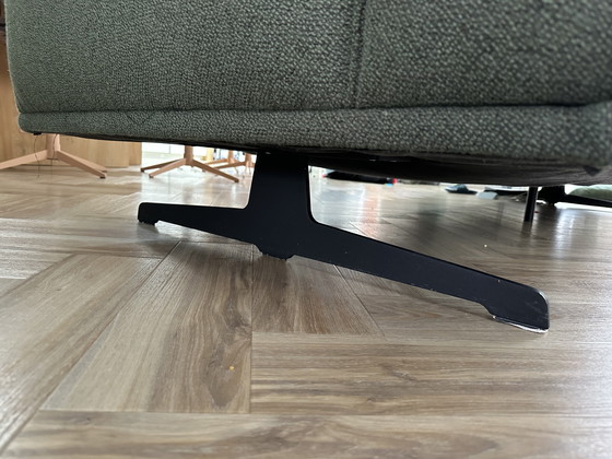 Image 1 of Cartel Living 3,5 Zits bank donkergroen