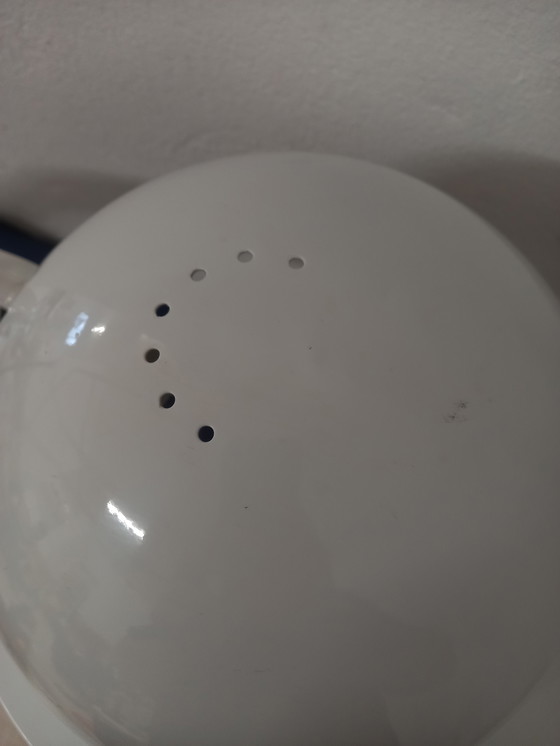 Image 1 of Martinelli Luce table lamp from the 1970s