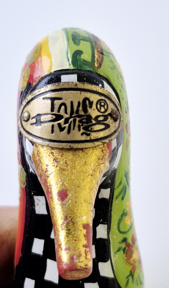 Image 1 of Scarpa in miniatura Toms Drag Pumps - Rara / non più disponibile