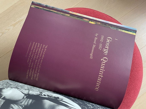 Quaintance: Physique Painter as Renaissance Man - Taschen 2010 - Artistic Collectors Item