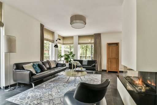 Leolux Bora Balanza 3.5 and 3 seater