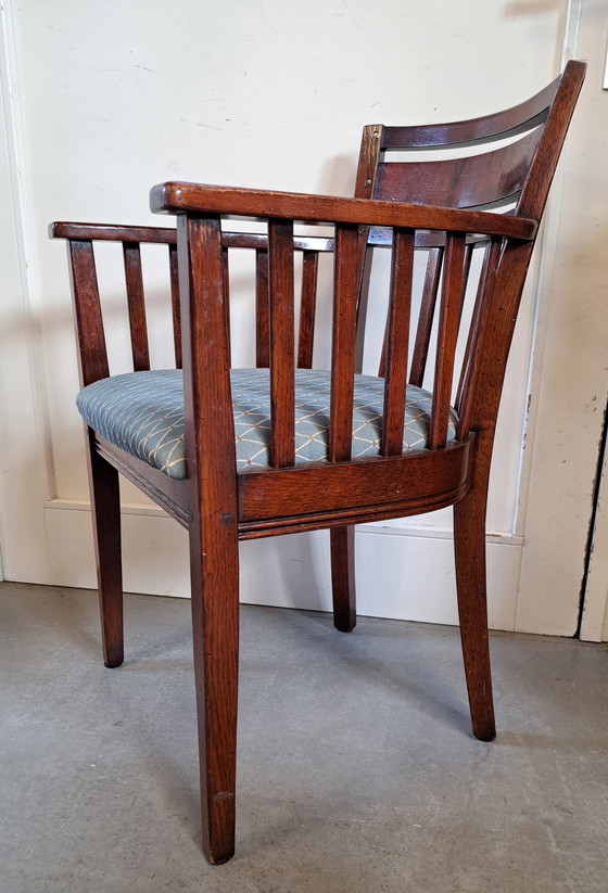 Image 1 of Sillón Bannink Arts & Crafts